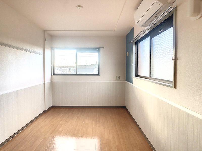 7/30 リビング/ダイニング