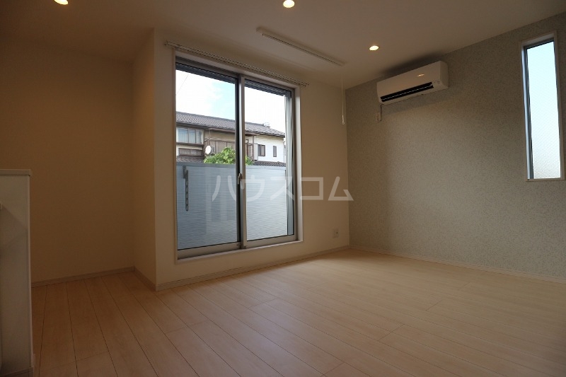 3/20 リビング/ダイニング