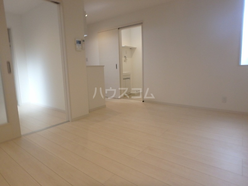 3/21 リビング/ダイニング