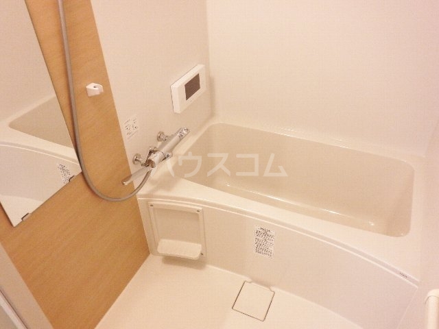 9/25 浴室