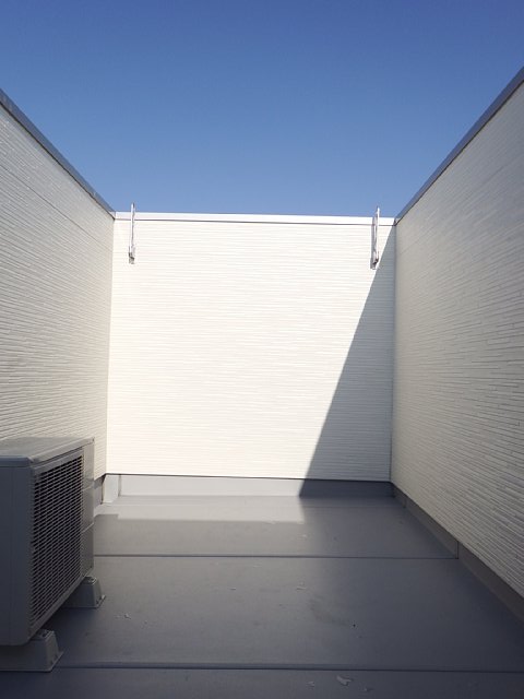 15/29 バルコニー