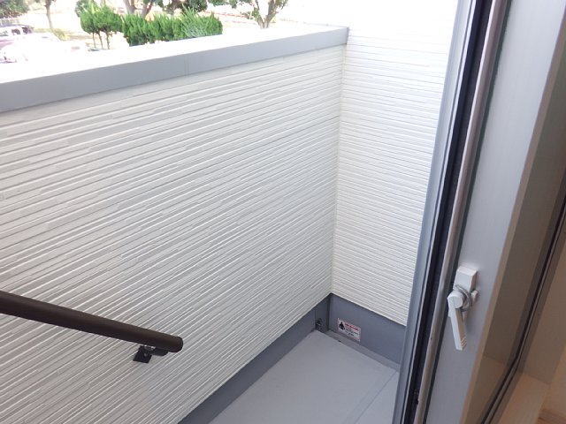 16/29 バルコニー