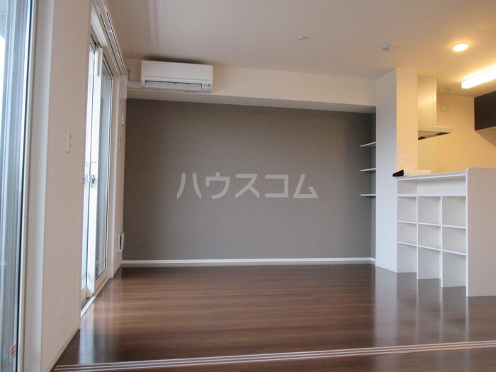 4/19 リビング/ダイニング