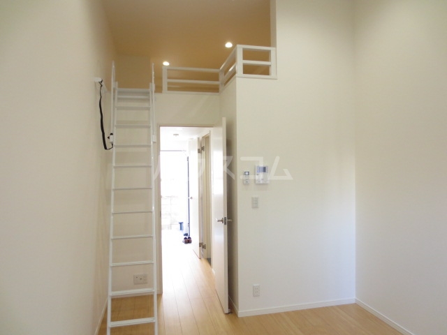 3/27 リビング/ダイニング