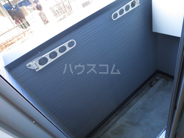 15/27 バルコニー