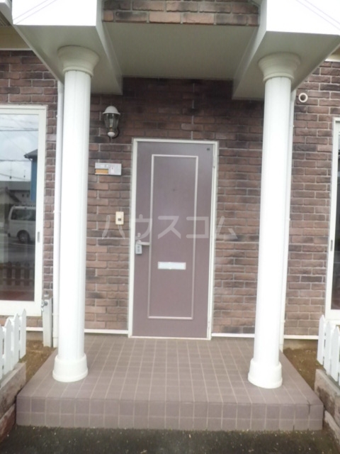 20/29 エントランス