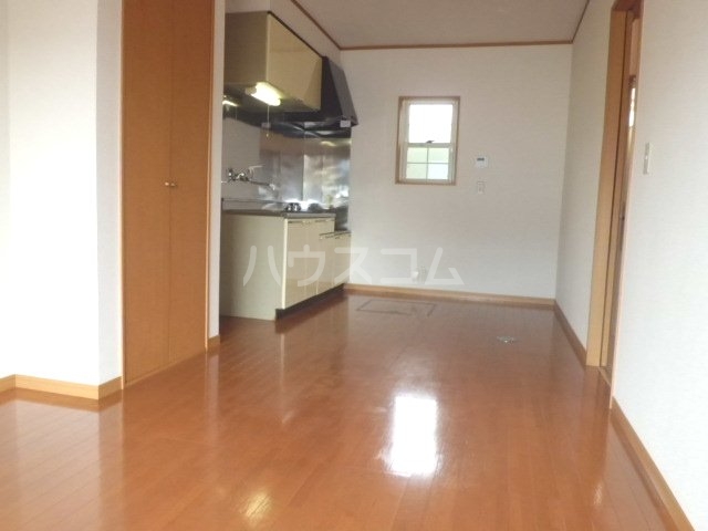 5/29 リビング/ダイニング