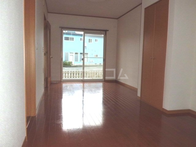 3/29 リビング/ダイニング