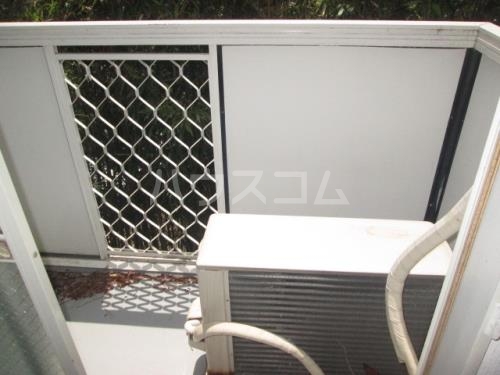 16/28 バルコニー