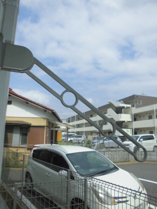 23/30 駐車場