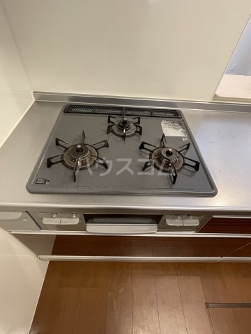 キッチン