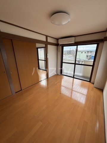 4/30 室内