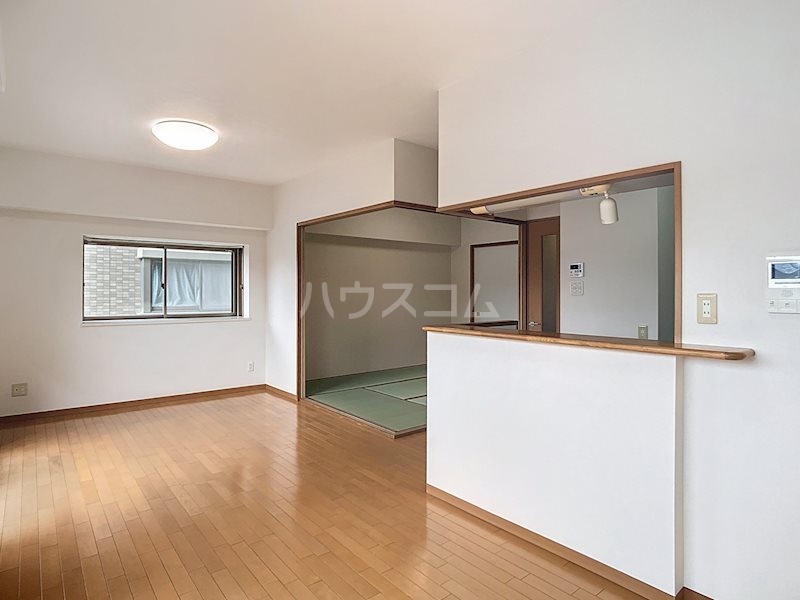 3/30 リビング/ダイニング