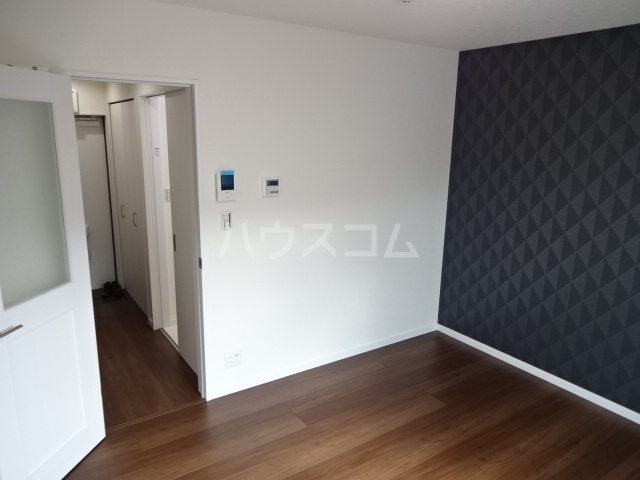 3/19 リビング/ダイニング