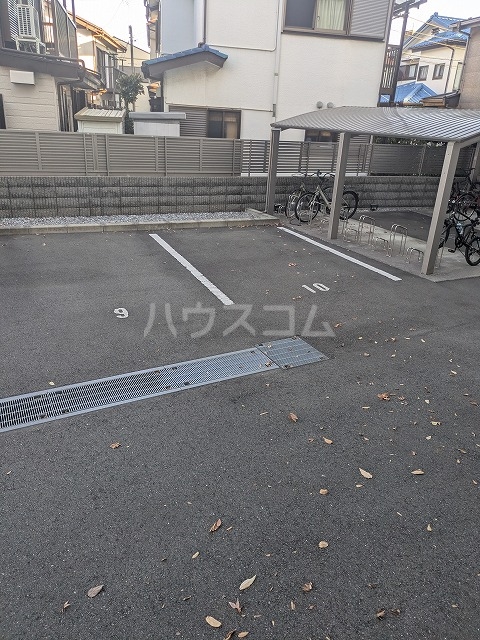 29/30 駐車場