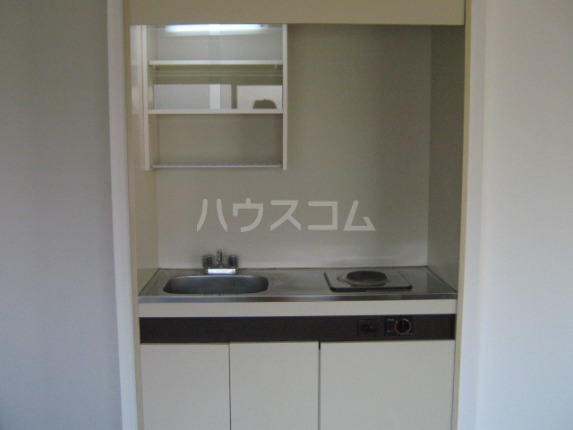 10/30 キッチン
