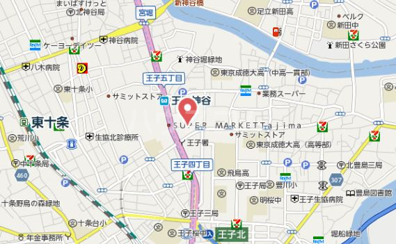 29/30 地図
