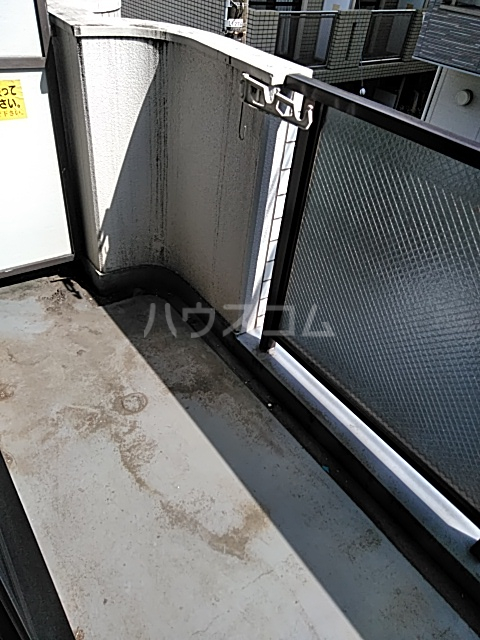 15/29 バルコニー