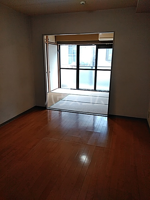 4/29 リビング/ダイニング