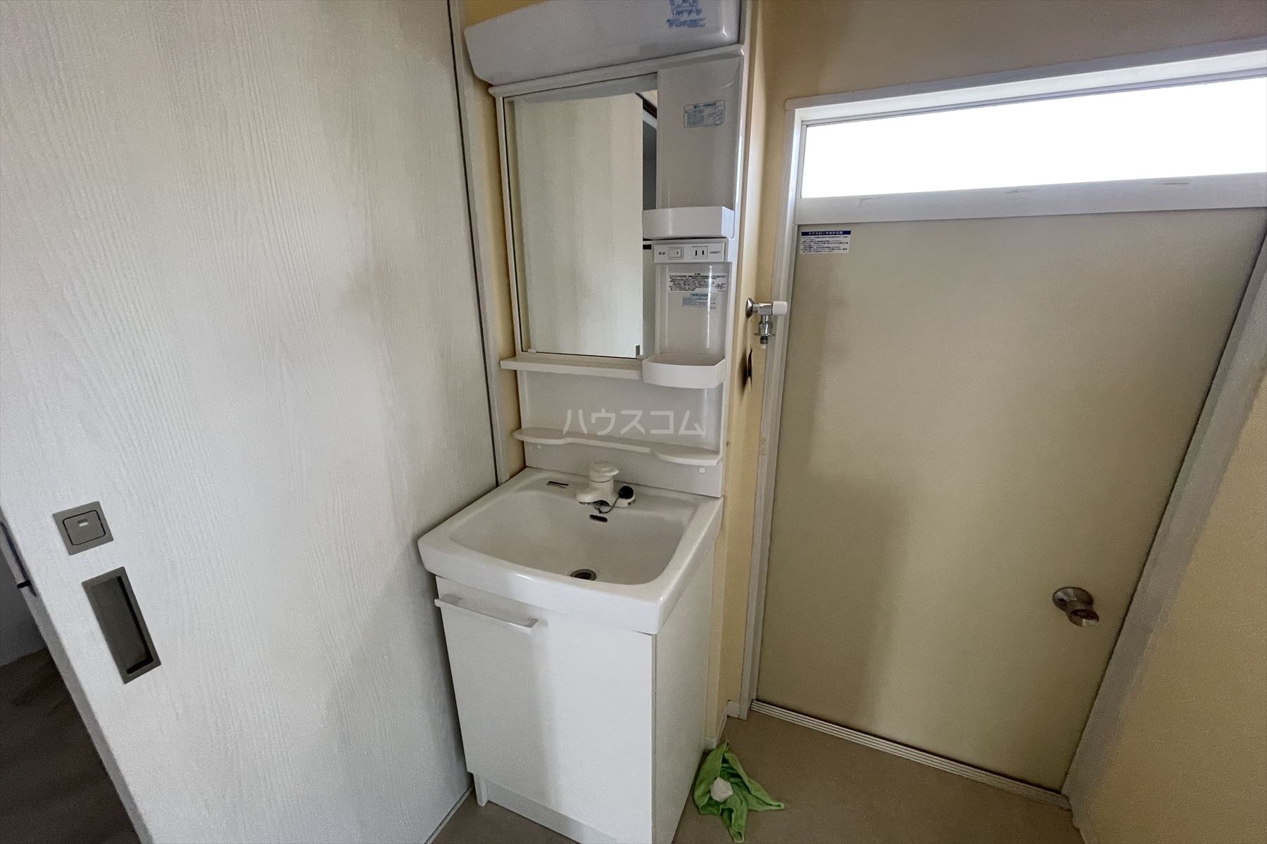 13/20 洗面