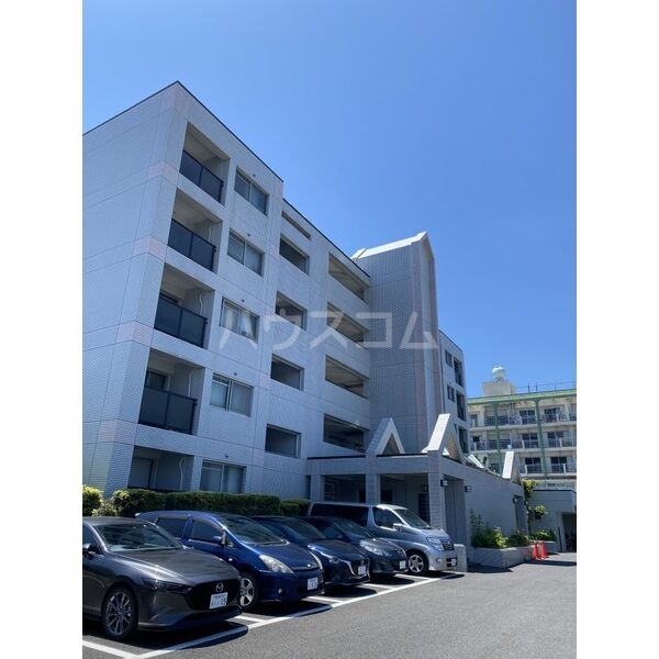 15/25 エントランス