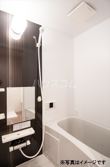 6/18 浴室