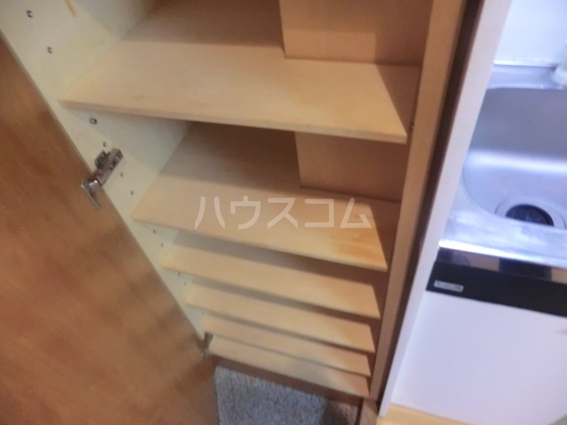 6/30 収納