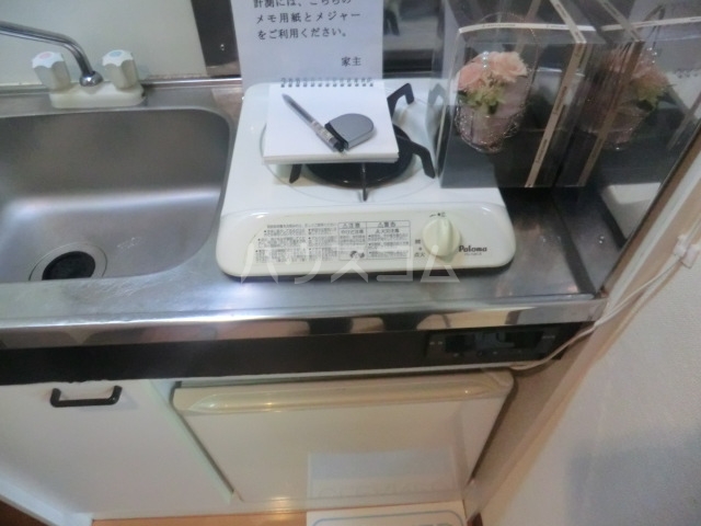 9/30 キッチン