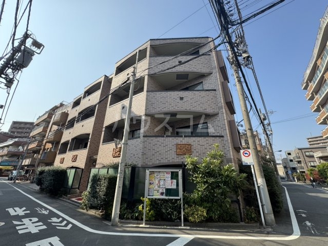 1/30 外観
