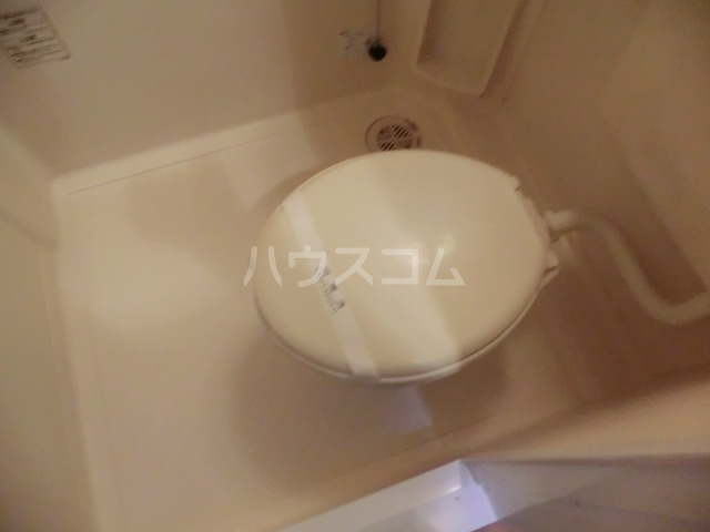12/30 トイレ