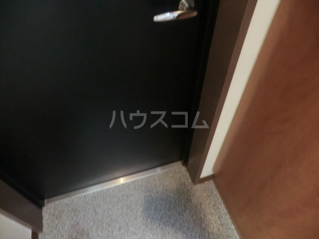 7/30 玄関