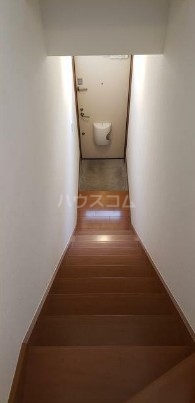 10/28 玄関