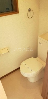 13/28 トイレ