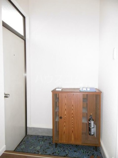 2/6 エントランス