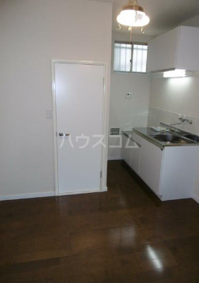 3/25 リビング/ダイニング