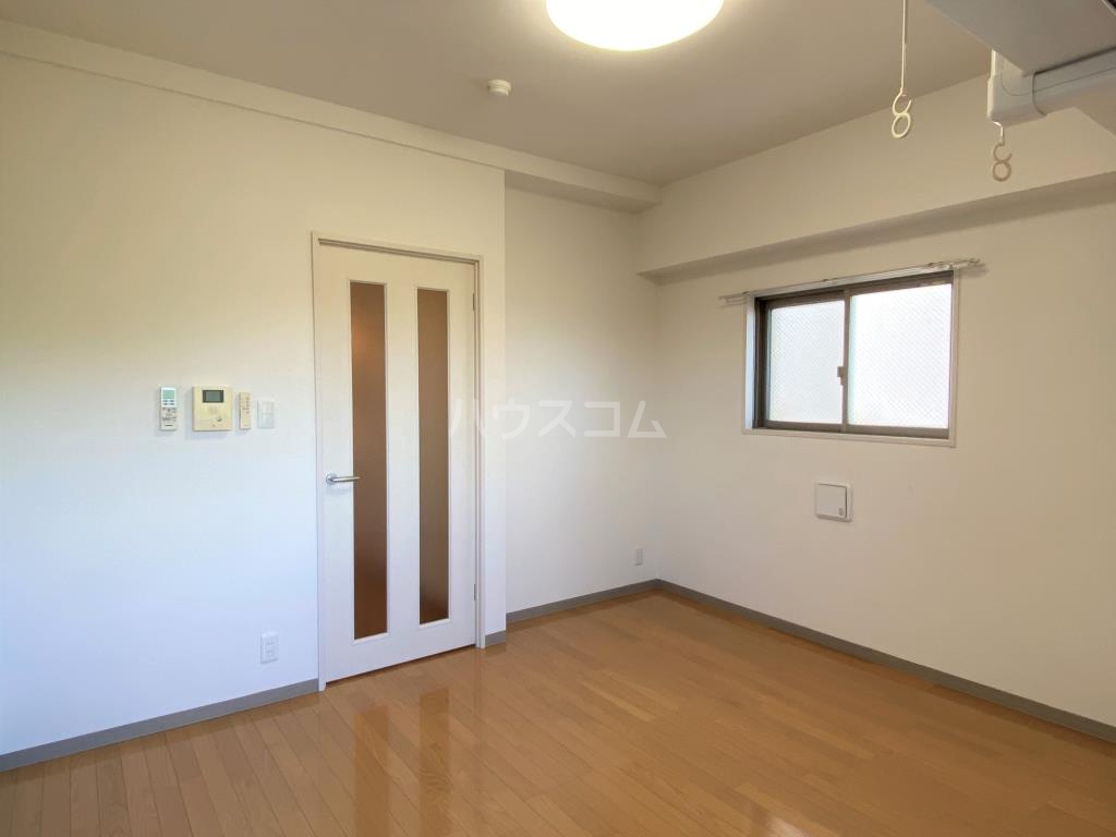 4/27 リビング/ダイニング