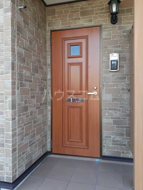 15/25 エントランス