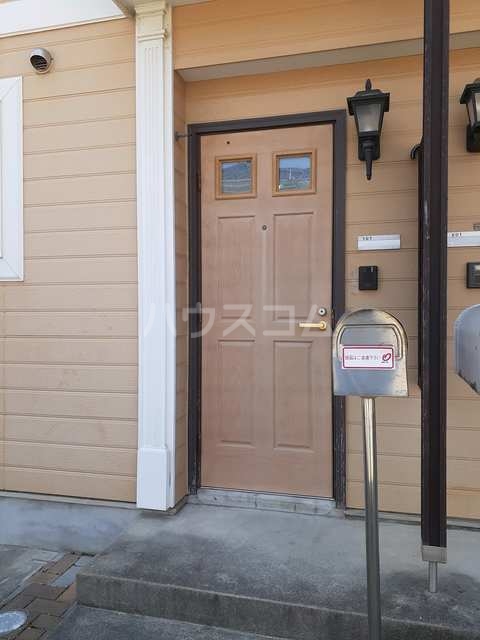 15/27 エントランス