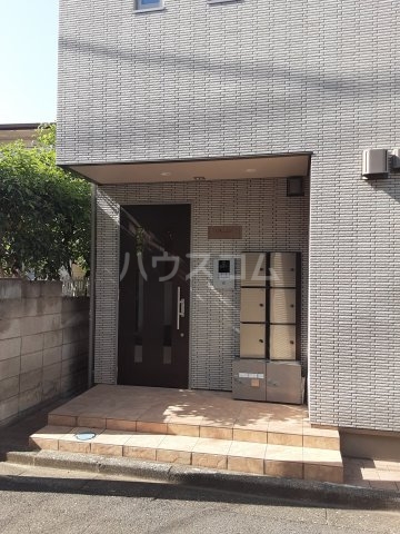 29/30 エントランス