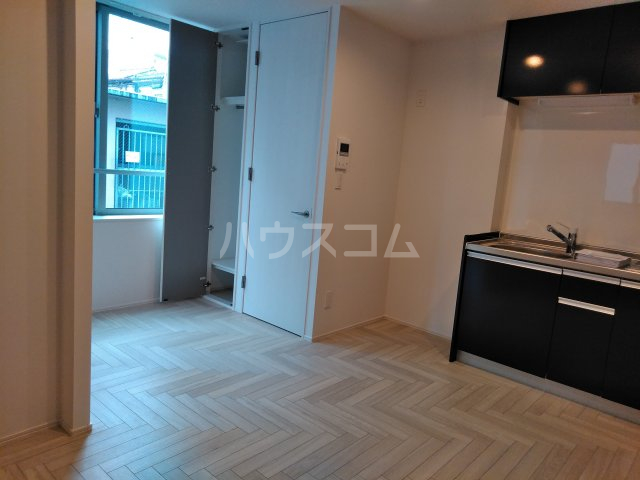 6/30 リビング/ダイニング