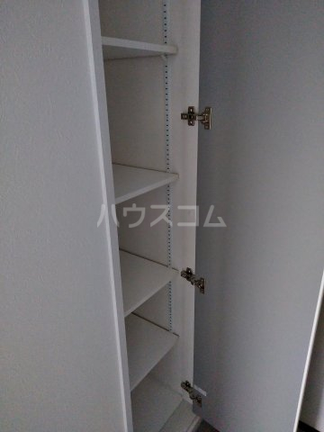 7/30 収納