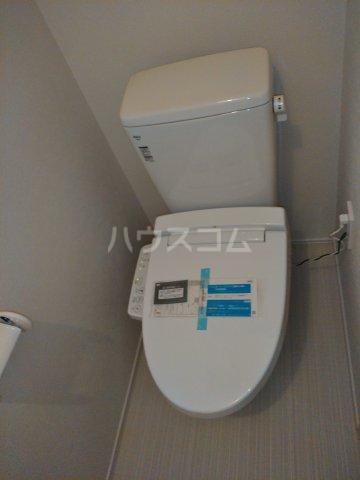 13/30 トイレ
