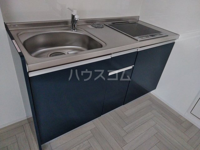 9/30 キッチン