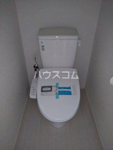 12/30 トイレ