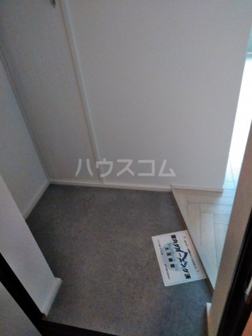 6/30 玄関