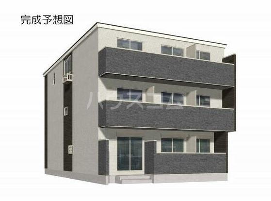 1/30 外観