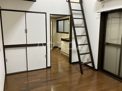 5/30 リビング/ダイニング