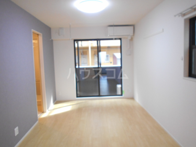 3/18 リビング/ダイニング