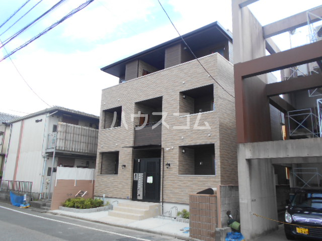 1/30 外観