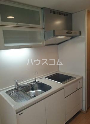 9/30 キッチン